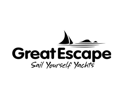great escape yacht charters